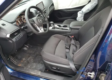 2020 Nissan Altima S из США, поврежденный, VIN 1N4BL4BV9LC230631